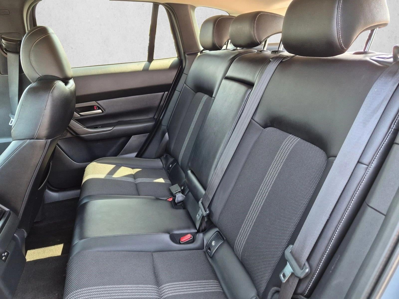 2023 Mazda Mazda CX-50 2.5 S Preferred Plus Package AWD