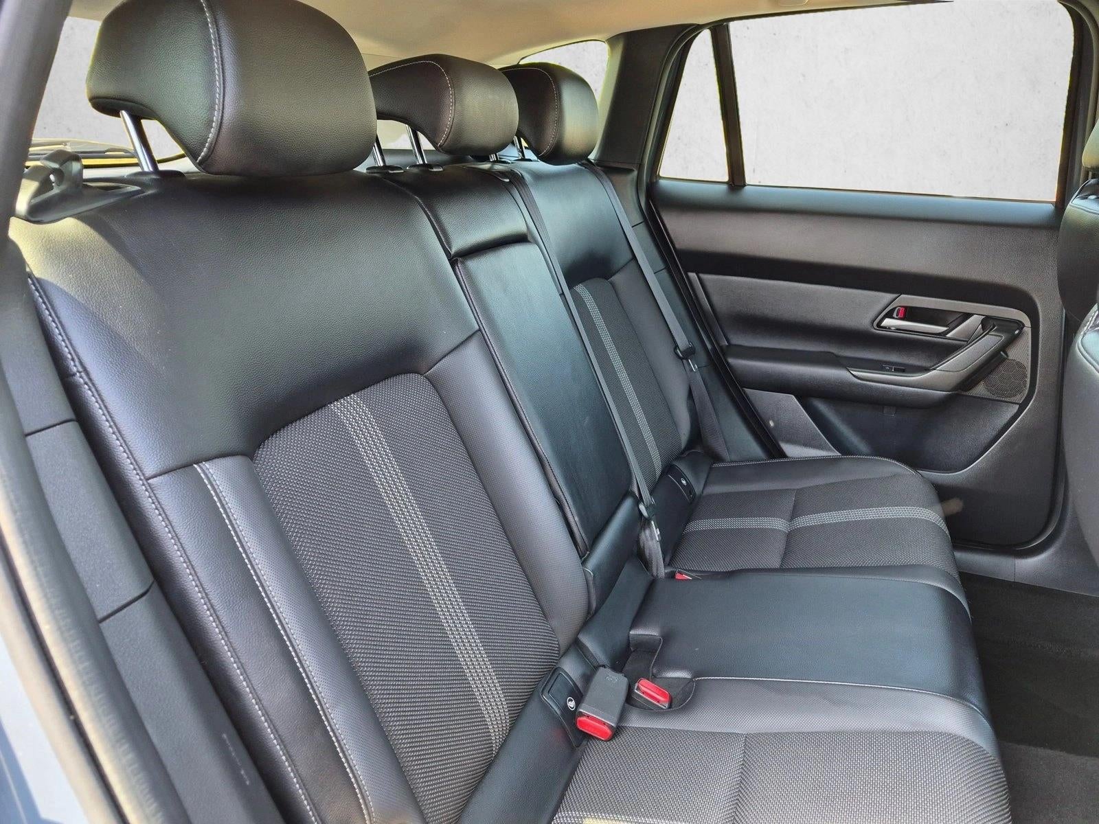 2023 Mazda Mazda CX-50 2.5 S Preferred Plus Package AWD