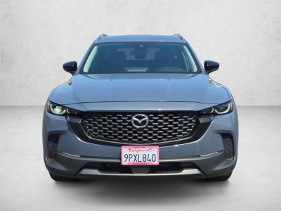 2023 Mazda Mazda CX-50 2.5 S Preferred Plus Package AWD