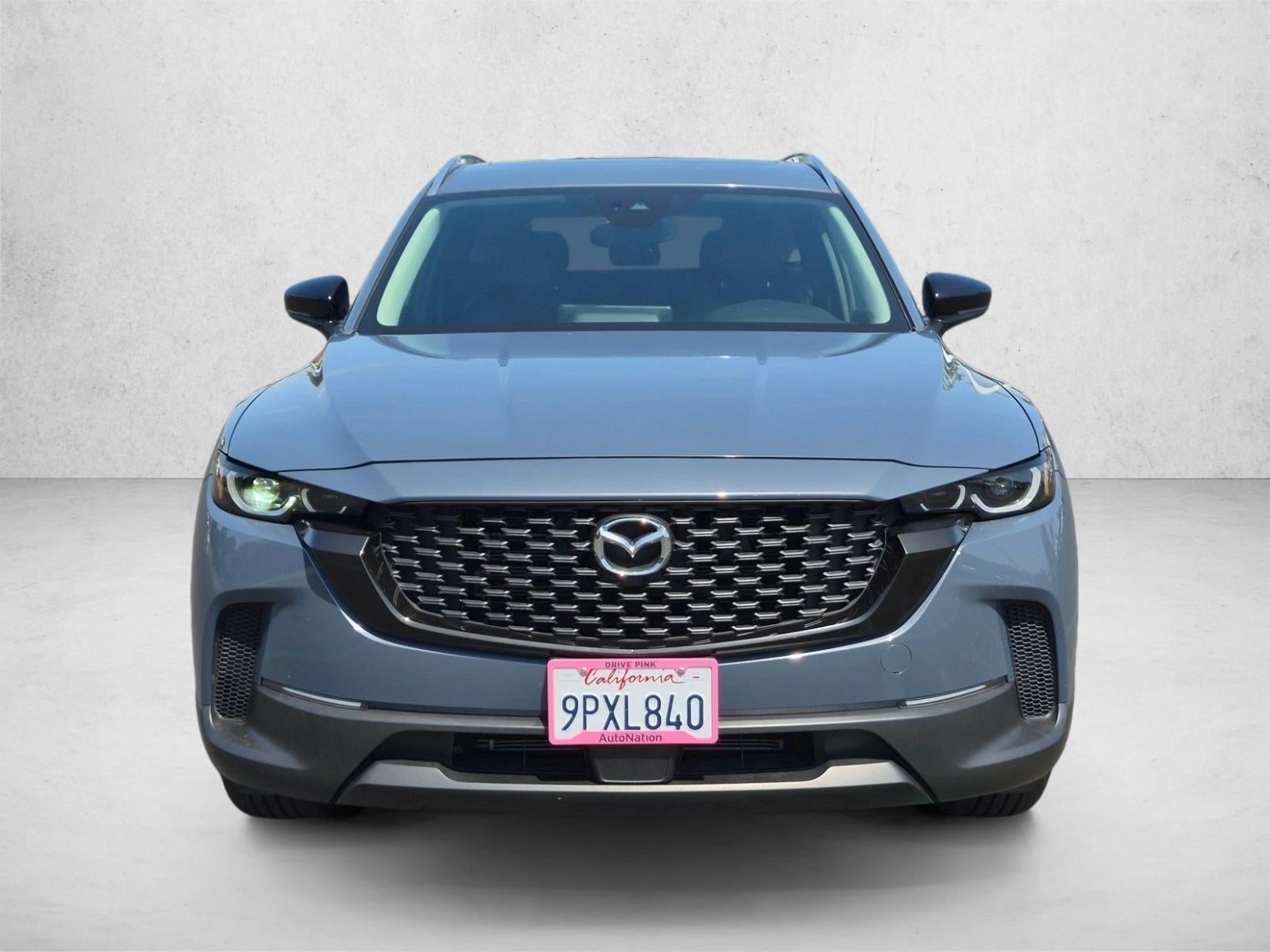 2023 Mazda Mazda CX-50 2.5 S Preferred Plus Package AWD