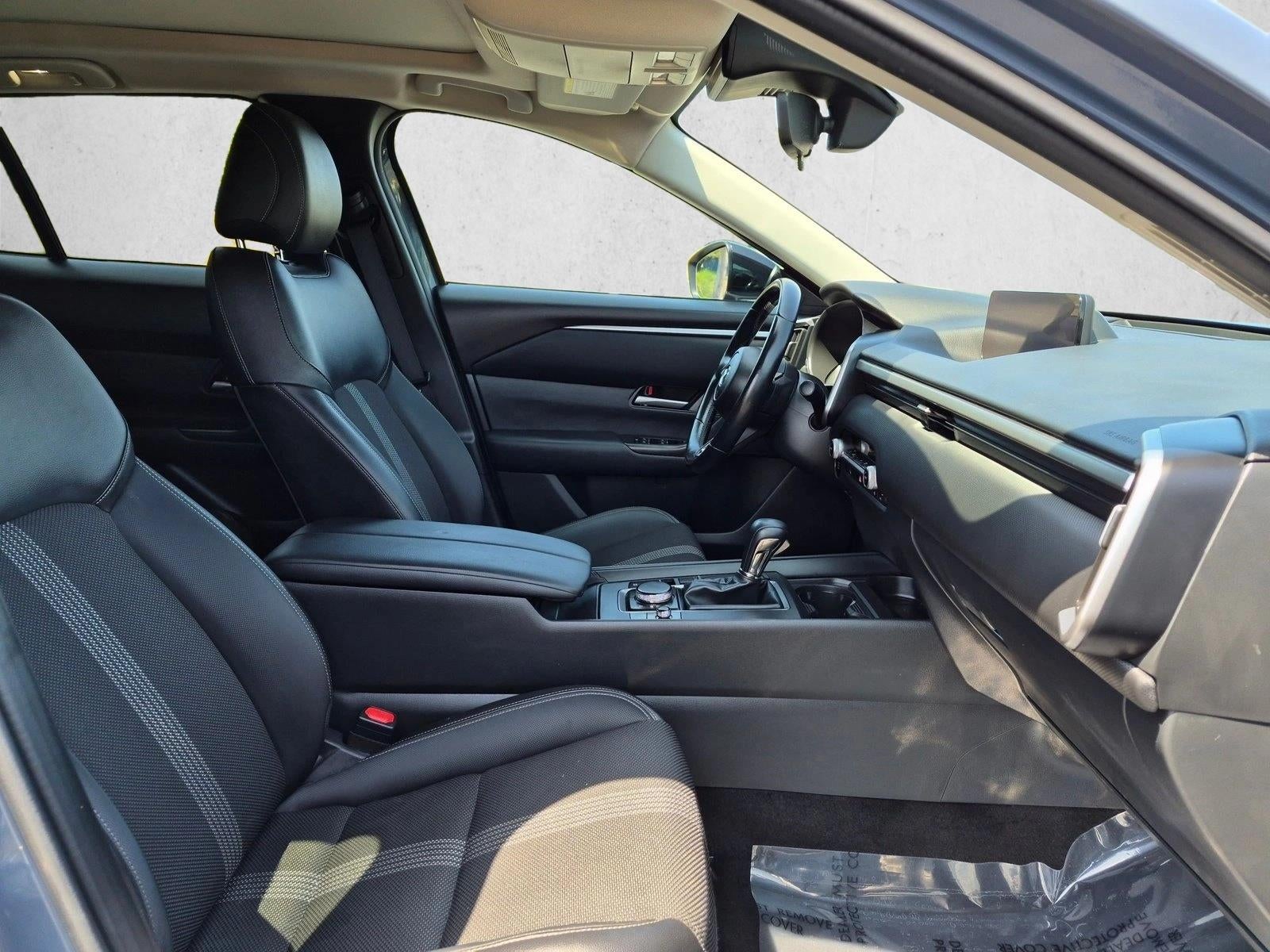 2023 Mazda Mazda CX-50 2.5 S Preferred Plus Package AWD