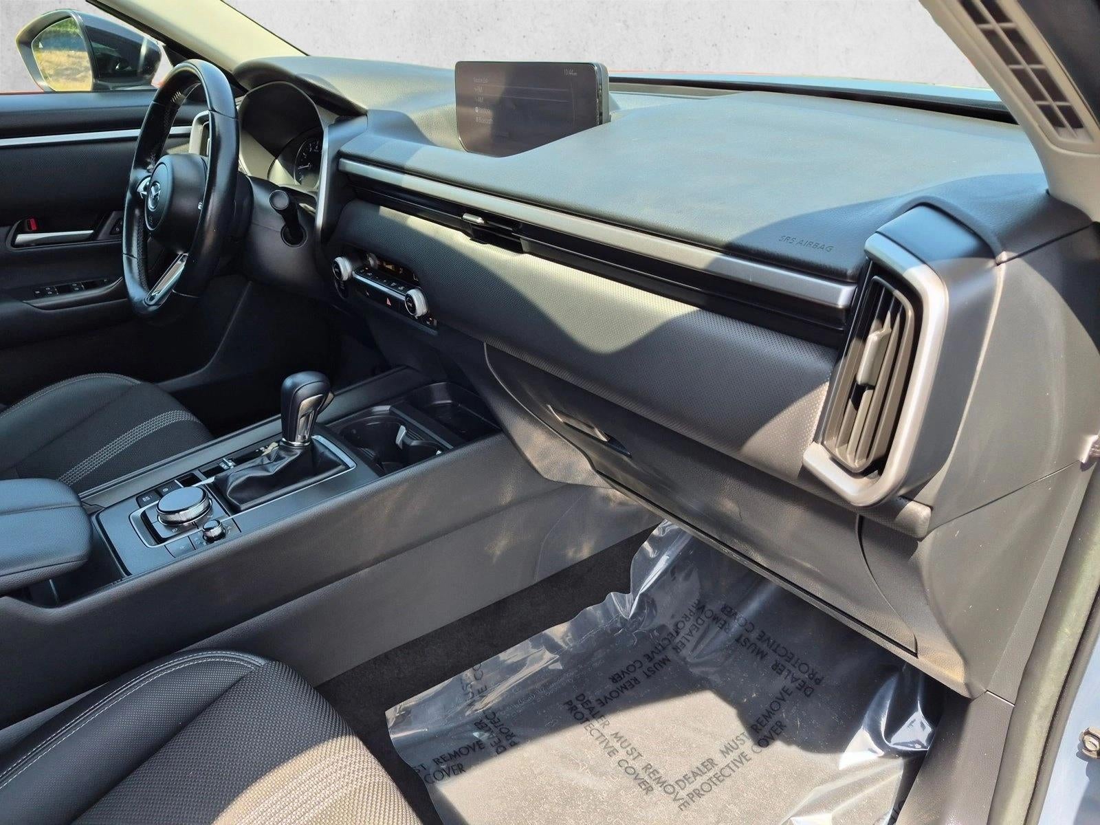 2023 Mazda Mazda CX-50 2.5 S Preferred Plus Package AWD