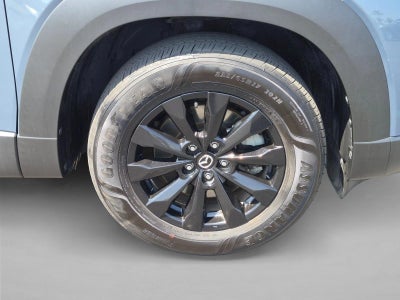 2023 Mazda Mazda CX-50 2.5 S Preferred Plus Package AWD