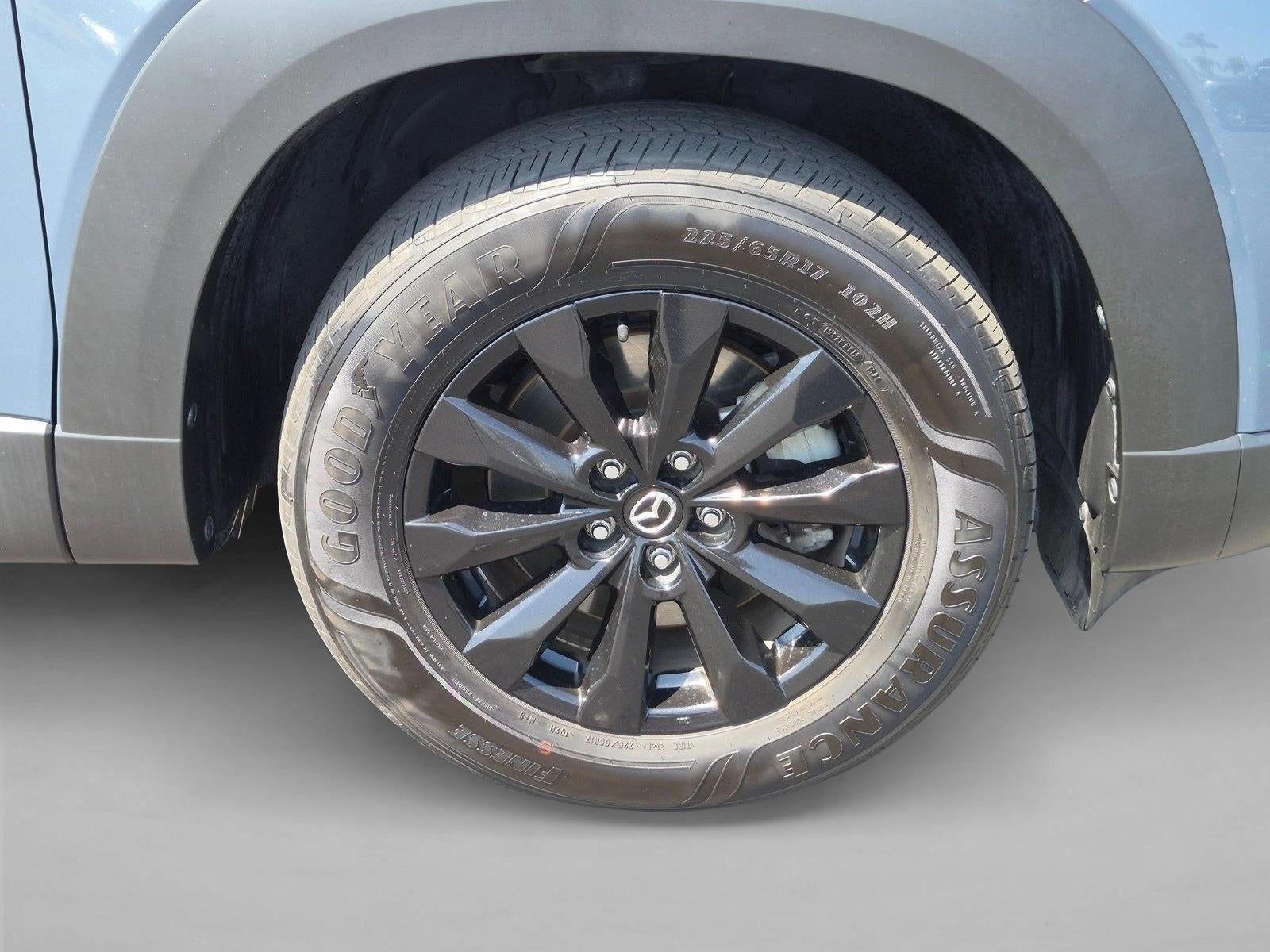 2023 Mazda Mazda CX-50 2.5 S Preferred Plus Package AWD