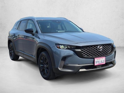 2023 Mazda Mazda CX-50 2.5 S Preferred Plus Package AWD