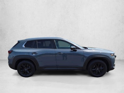 2023 Mazda Mazda CX-50 2.5 S Preferred Plus Package AWD