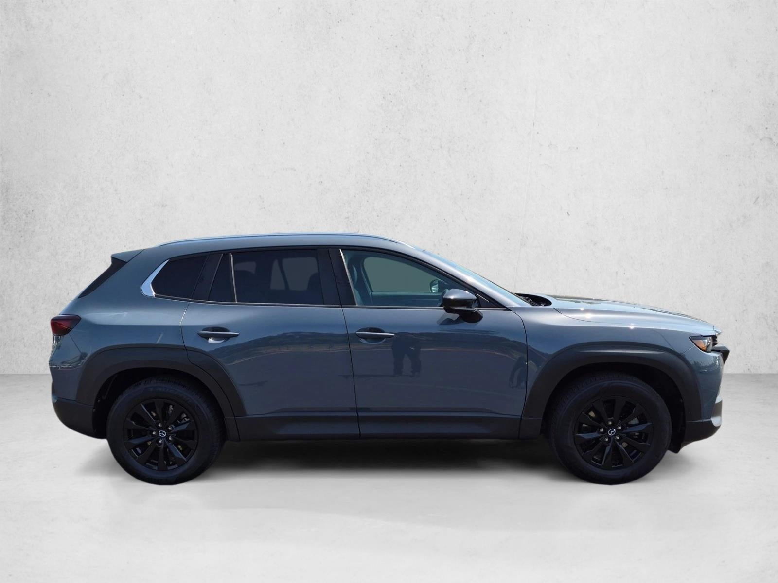 2023 Mazda Mazda CX-50 2.5 S Preferred Plus Package AWD
