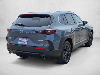 2023 Mazda Mazda CX-50 2.5 S Preferred Plus Package AWD
