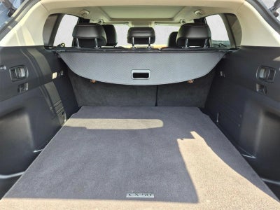 2023 Mazda Mazda CX-50 2.5 S Preferred Plus Package AWD