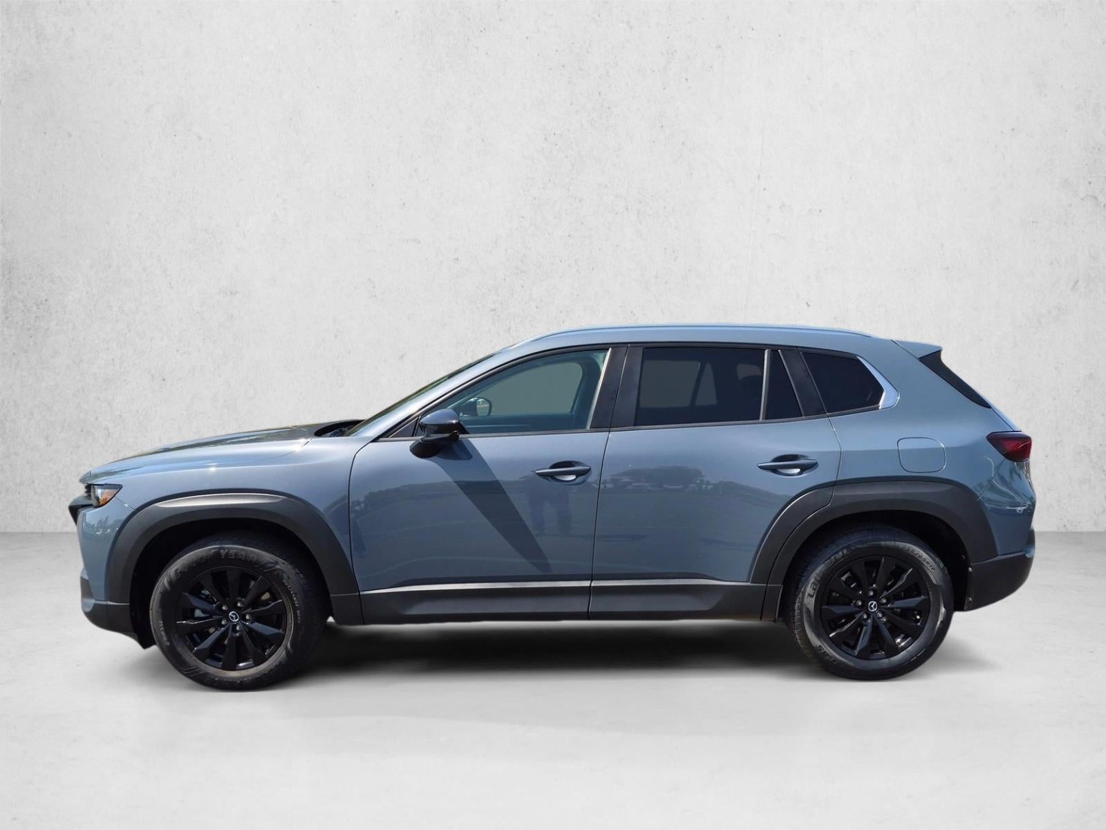 2023 Mazda Mazda CX-50 2.5 S Preferred Plus Package AWD