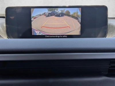 2025 Mazda Mazda CX-50 2.5 Turbo Premium Package AWD
