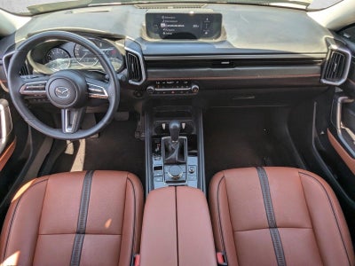 2025 Mazda Mazda CX-50 2.5 Turbo Premium Package AWD