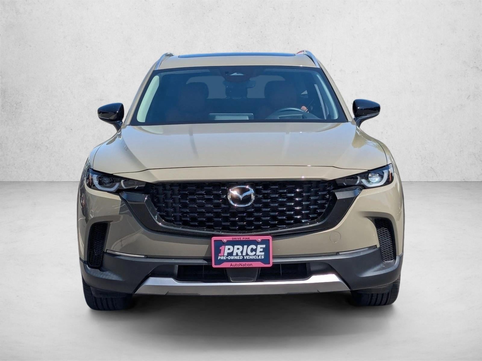 2025 Mazda Mazda CX-50 2.5 Turbo Premium Package AWD