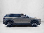 2025 Mazda Mazda CX-50 2.5 Turbo Premium Package AWD