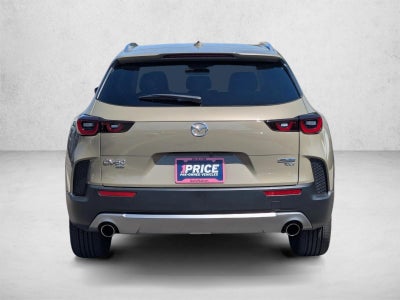 2025 Mazda Mazda CX-50 2.5 Turbo Premium Package AWD