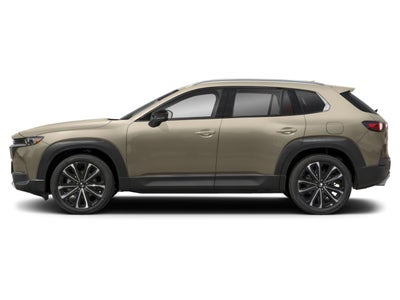 2025 Mazda Mazda CX-50 2.5 Turbo Premium Package AWD