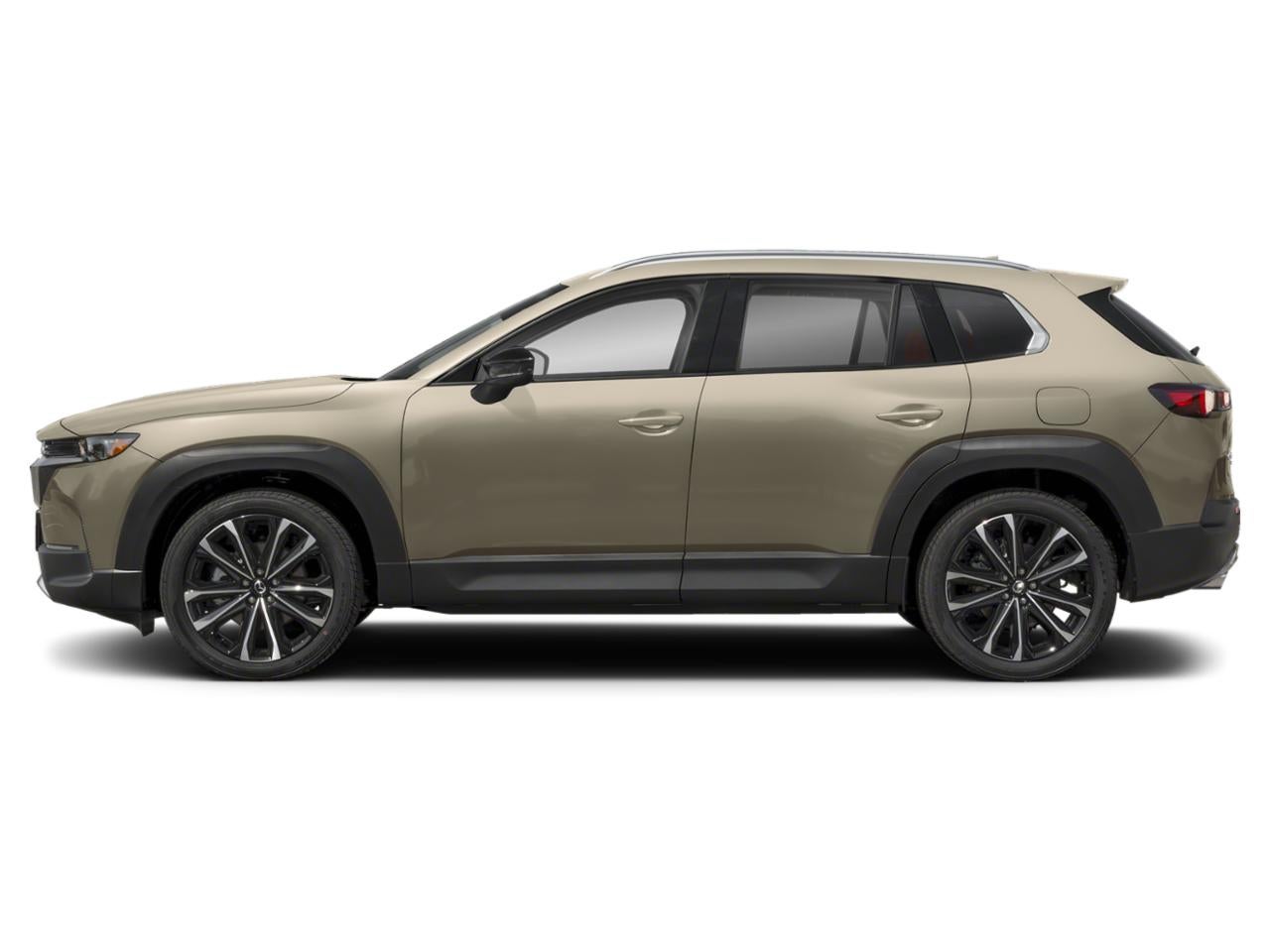 2025 Mazda Mazda CX-50 2.5 Turbo Premium Package AWD