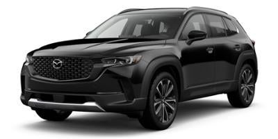 2025 Mazda Mazda CX-50 2.5 Turbo Premium Package AWD