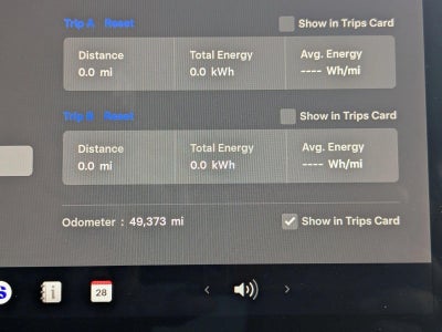 2024 Tesla Model Y Long Range AWD