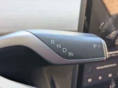 2024 Tesla Model Y Long Range AWD