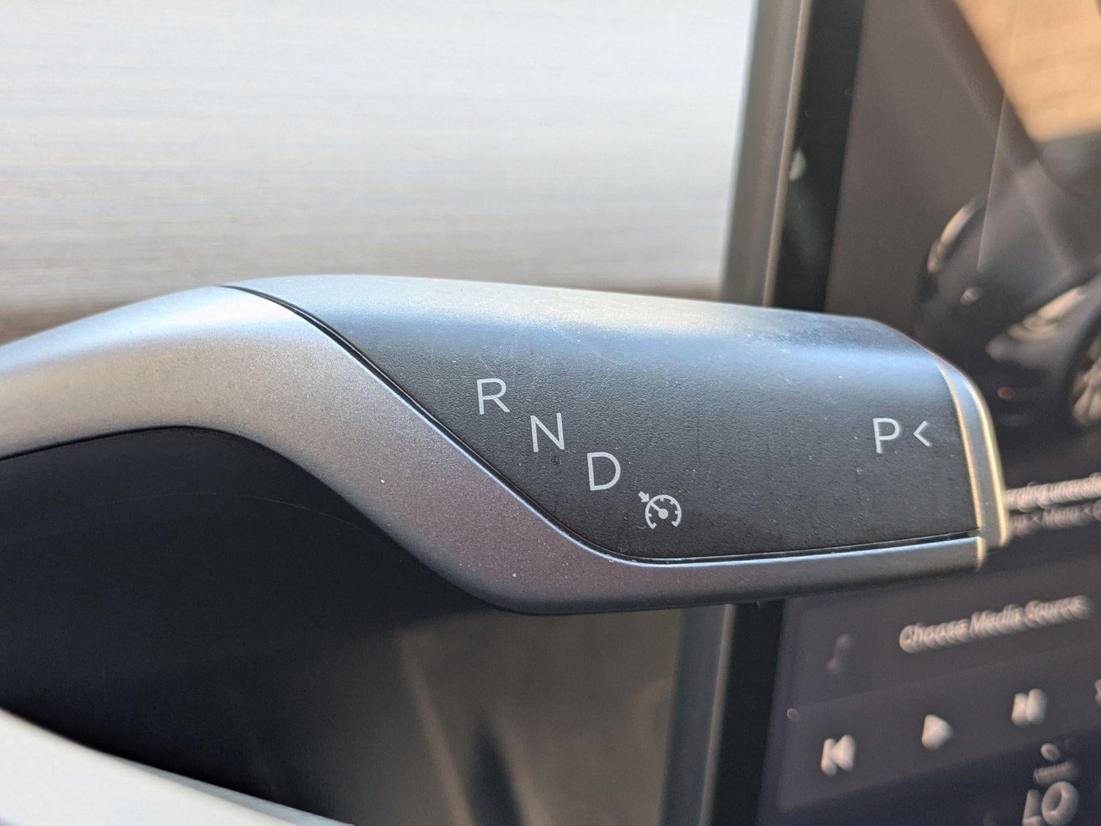 2024 Tesla Model Y Long Range AWD