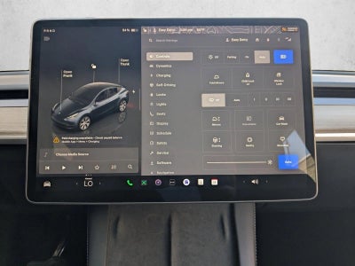 2024 Tesla Model Y Long Range AWD