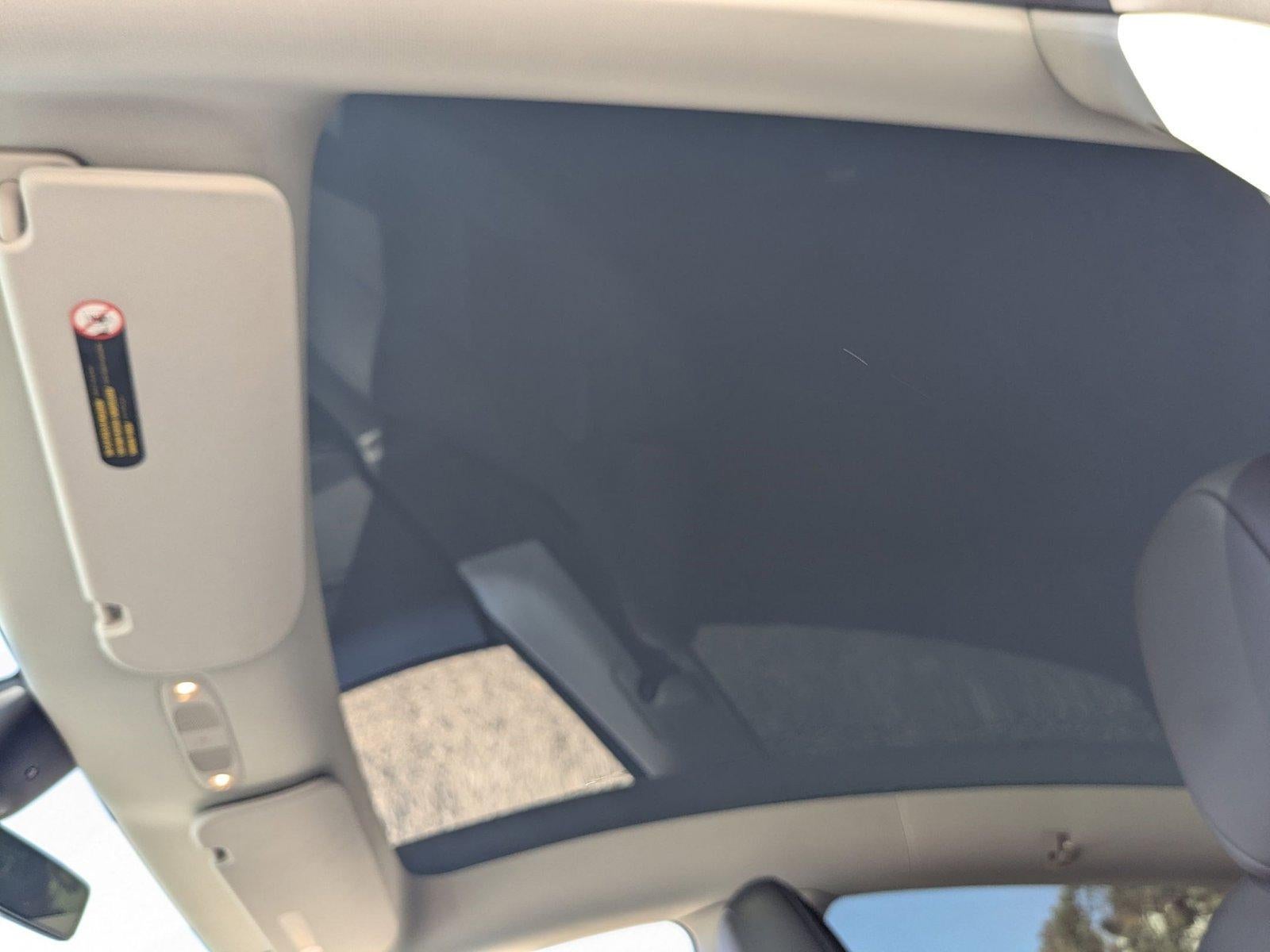 2024 Tesla Model Y Long Range AWD