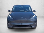 2024 Tesla Model Y Long Range AWD