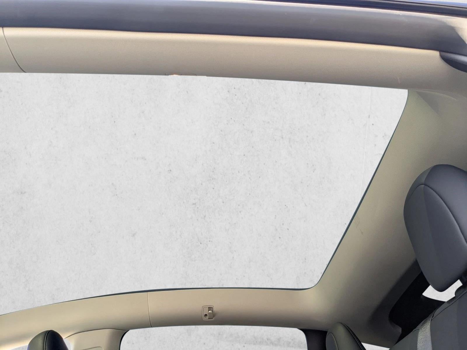 2024 Tesla Model Y Long Range AWD