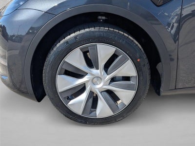 2024 Tesla Model Y Long Range AWD