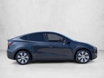 2024 Tesla Model Y Long Range AWD
