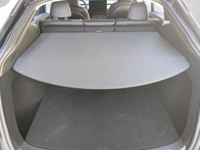 2024 Tesla Model Y Long Range AWD