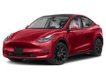 2024 Tesla Model Y Long Range AWD