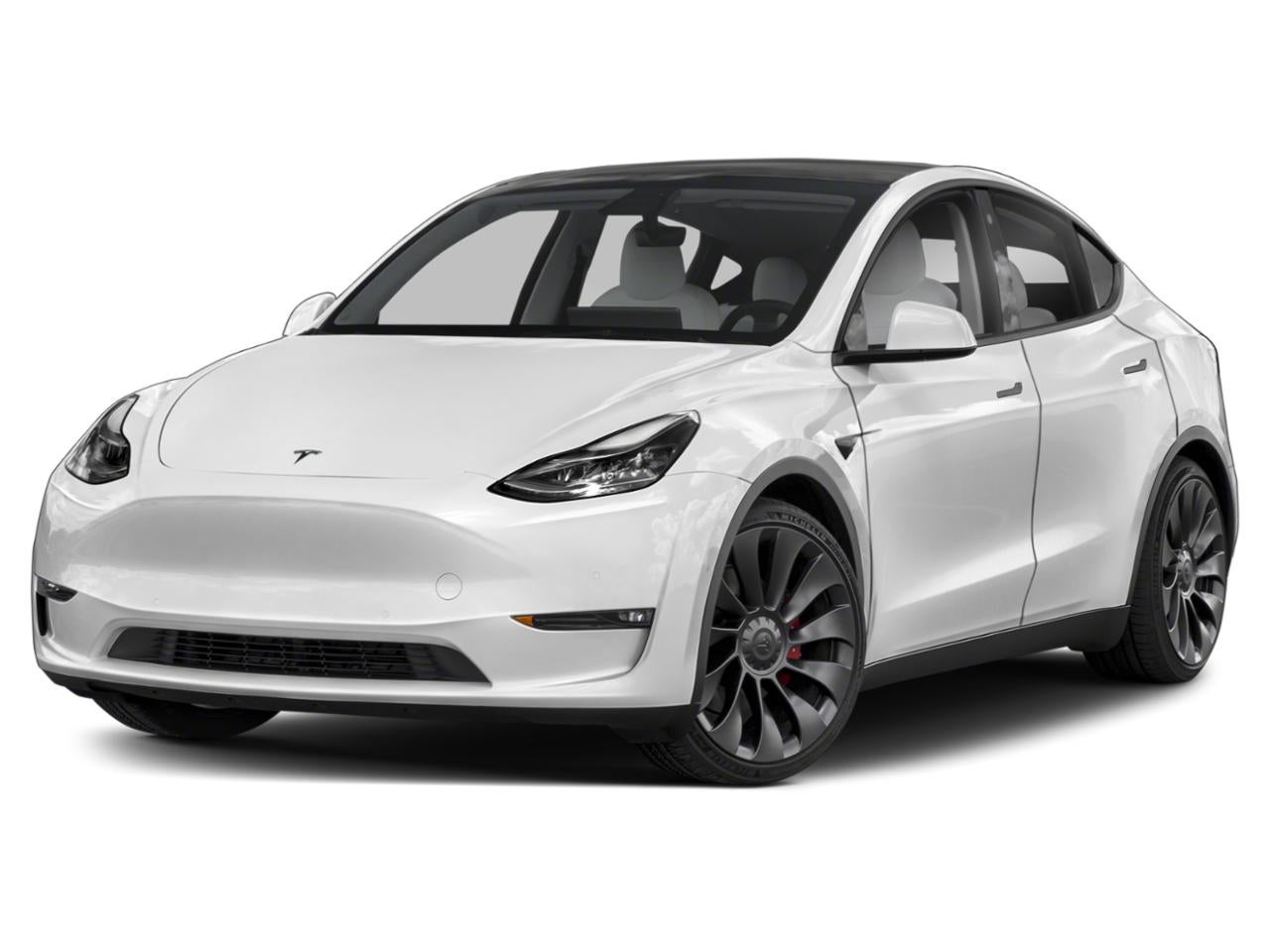 2023 Tesla Model Y Long Range AWD