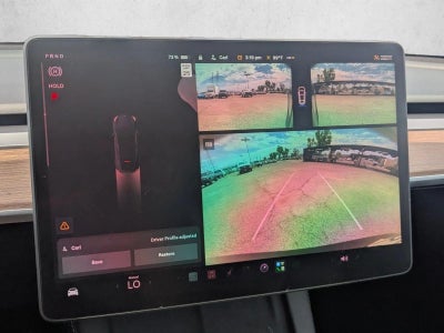 2024 Tesla Model Y Performance AWD