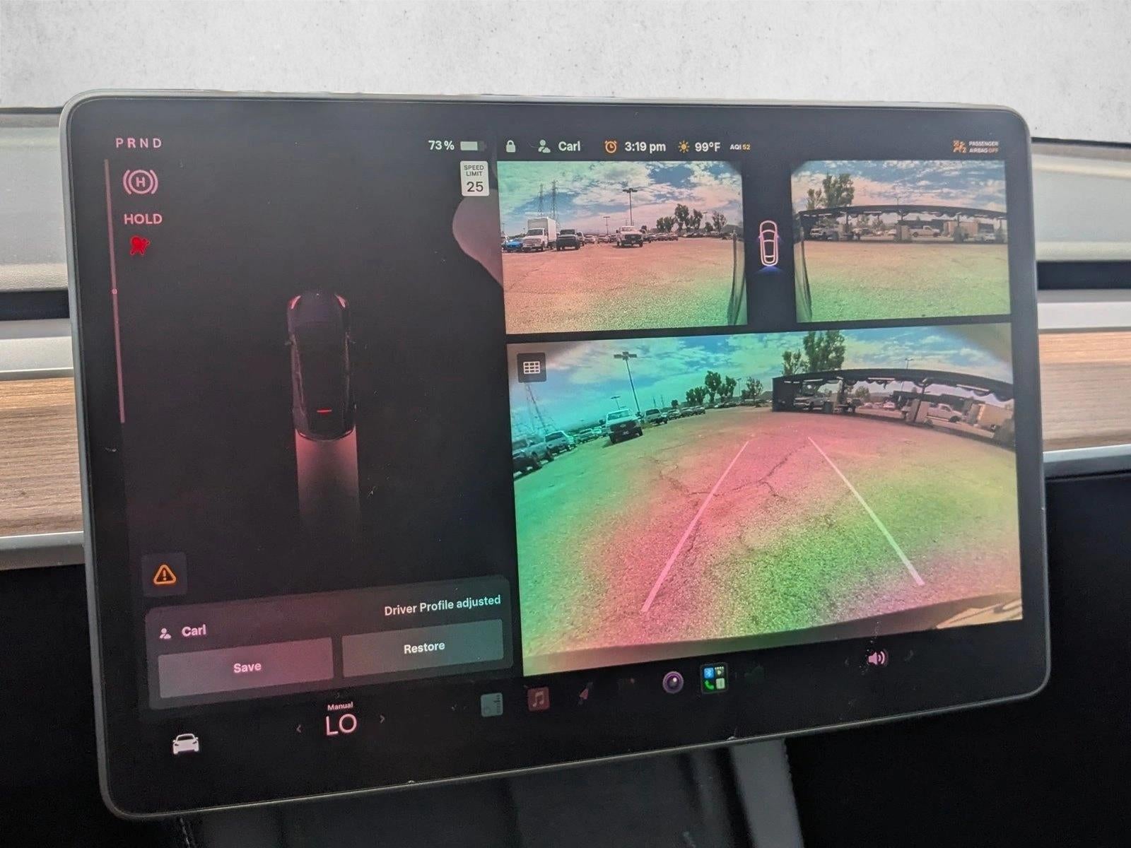 2024 Tesla Model Y Performance AWD