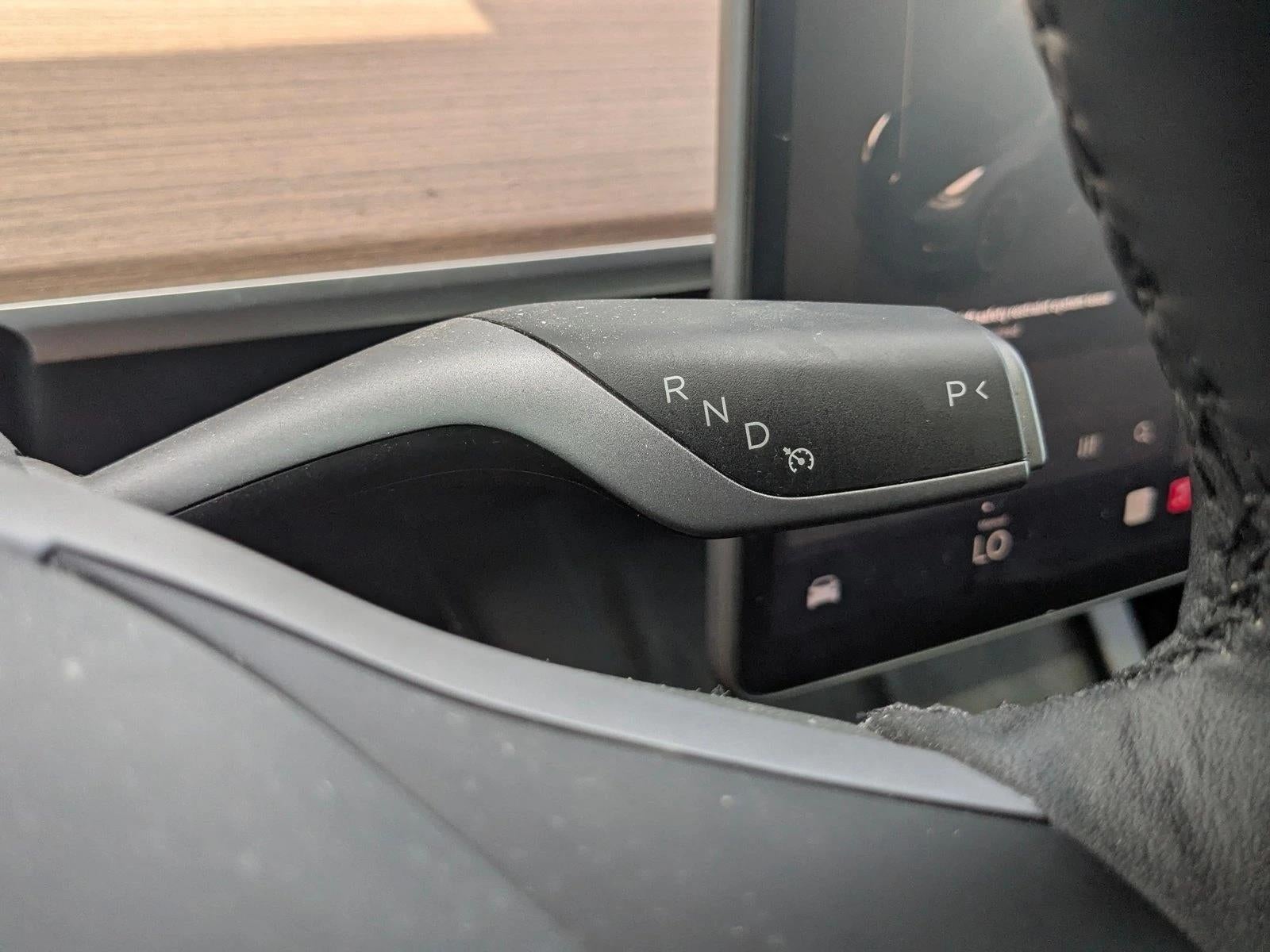 2024 Tesla Model Y Performance AWD