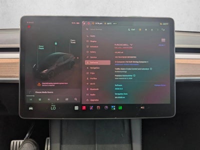 2024 Tesla Model Y Performance AWD