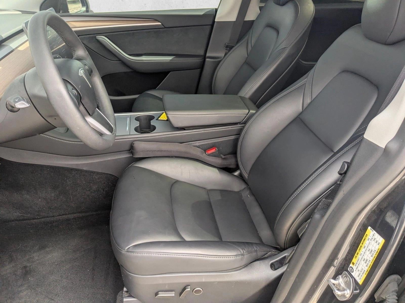 2024 Tesla Model Y Performance AWD