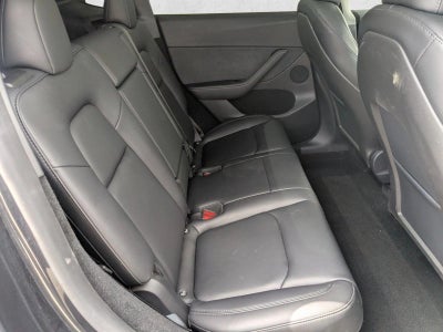 2024 Tesla Model Y Performance AWD