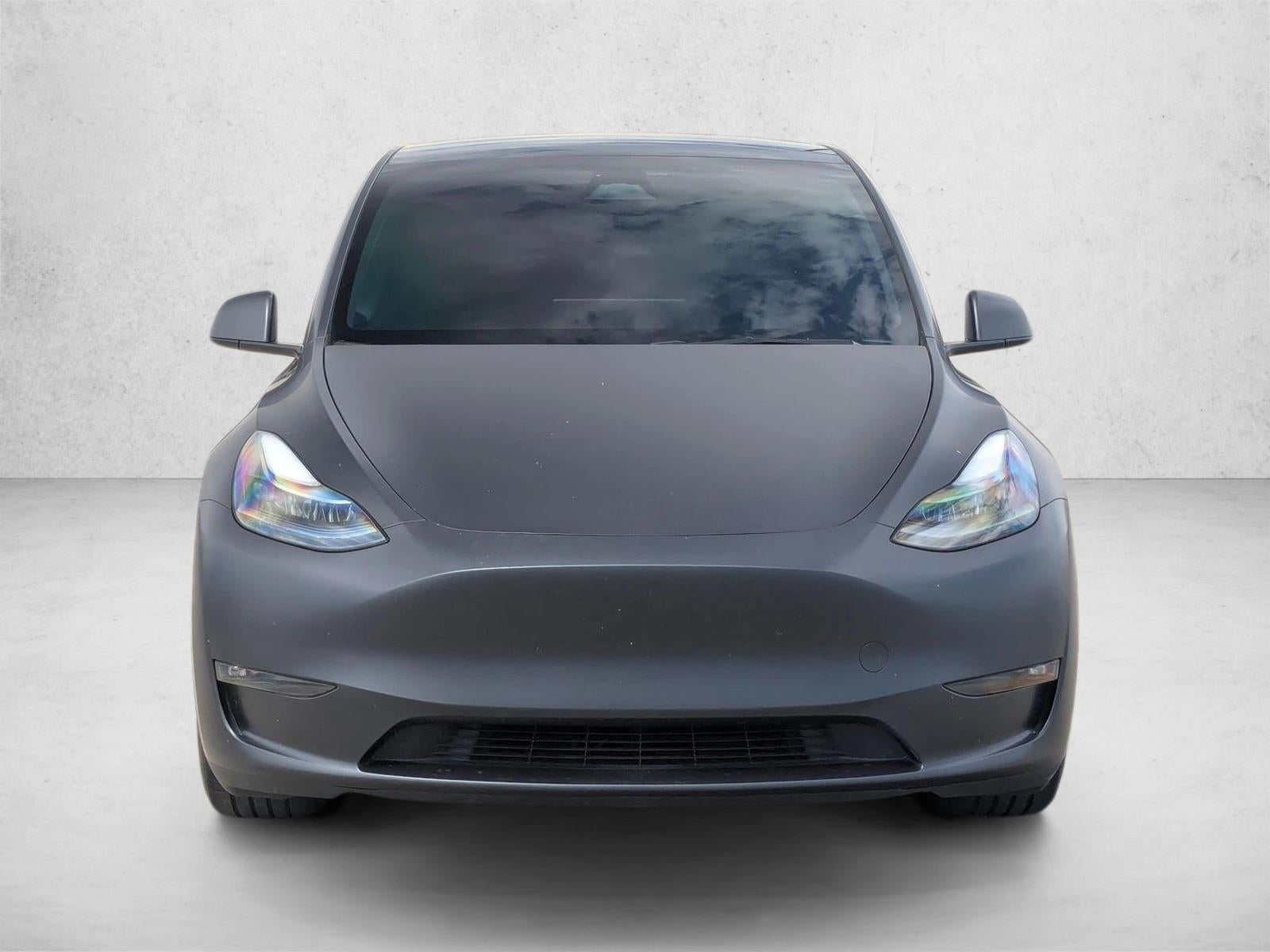 2024 Tesla Model Y Performance AWD