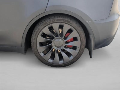 2024 Tesla Model Y Performance AWD