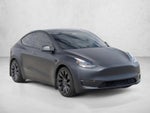 2024 Tesla Model Y Performance AWD