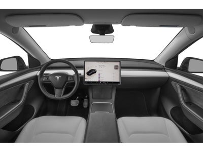 2024 Tesla Model Y Performance AWD