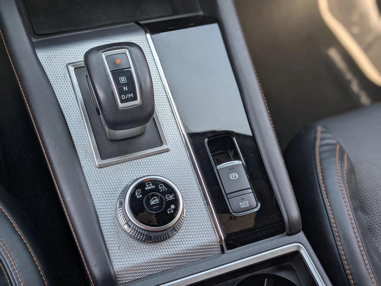 2023 Mitsubishi Outlander SEL FWD