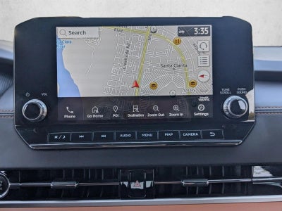 2023 Mitsubishi Outlander SEL FWD
