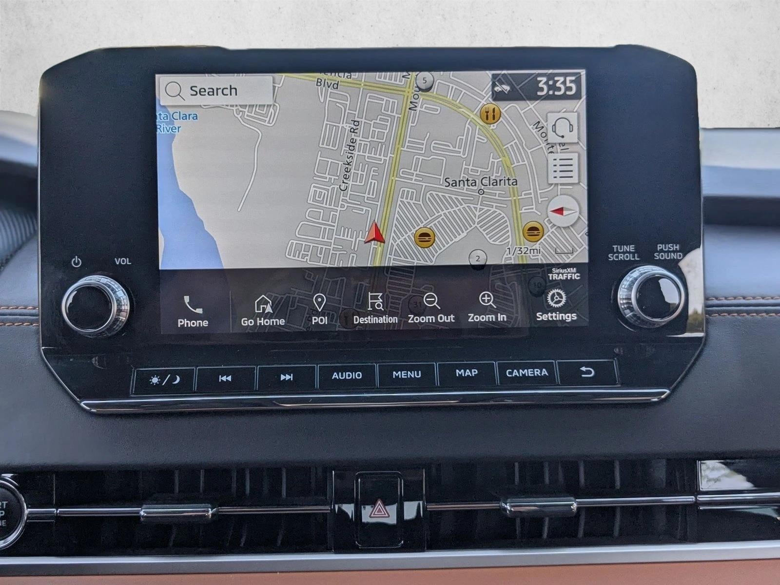 2023 Mitsubishi Outlander SEL FWD