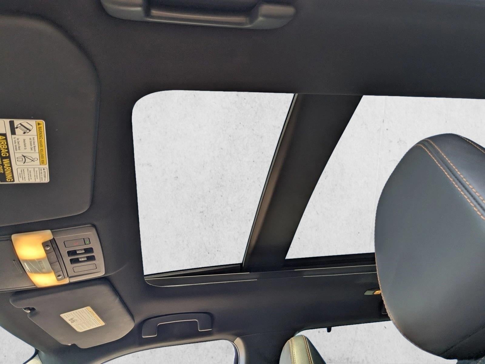 2023 Mitsubishi Outlander SEL FWD