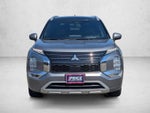2023 Mitsubishi Outlander SEL FWD