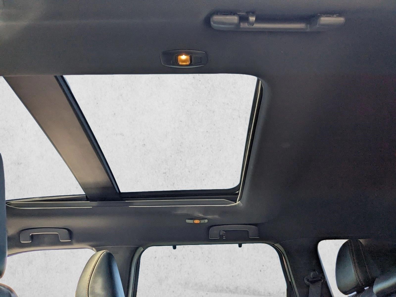 2023 Mitsubishi Outlander SEL FWD
